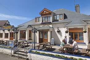 The Lanherne Pub & Restaurant